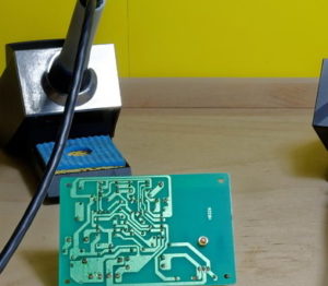 elektrogeräte test reparieren