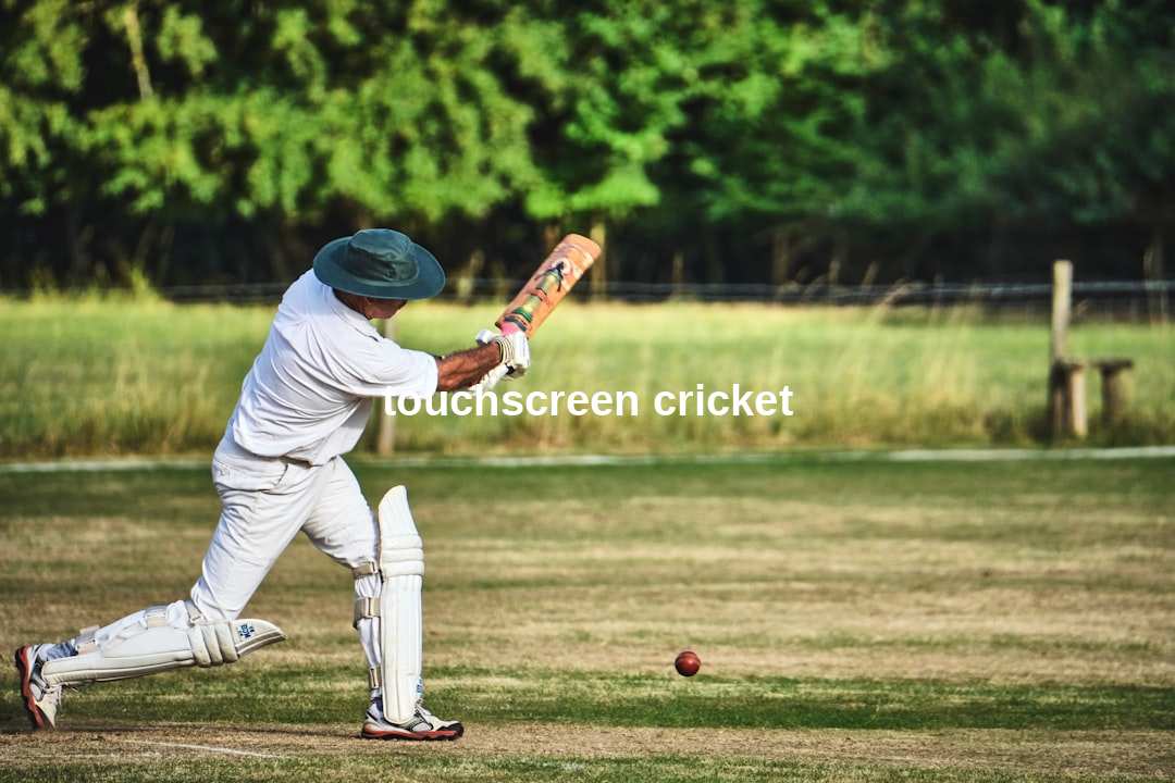 touchcric